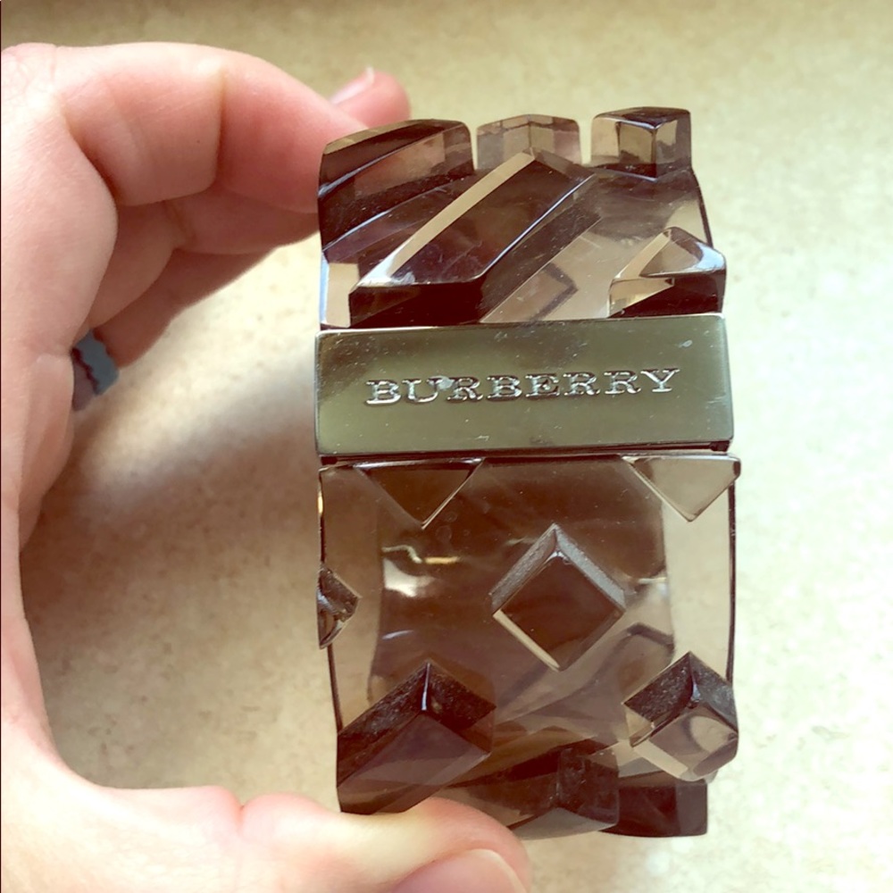 Burberry cuff